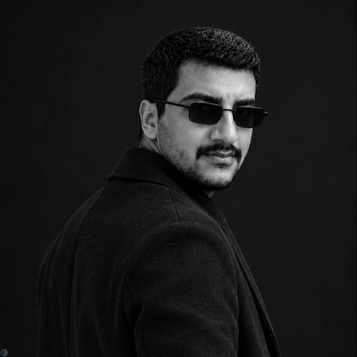 مهرزاد بهادرانی