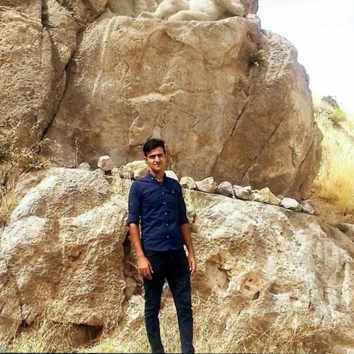 azim Kolivand