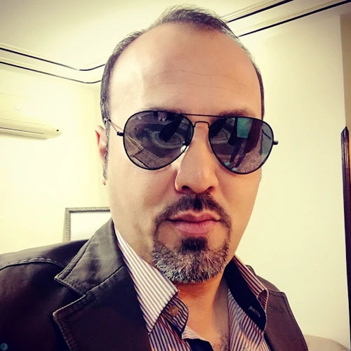 Mahdi Namazi