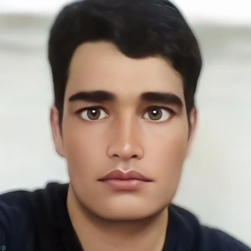 Ali Omrany