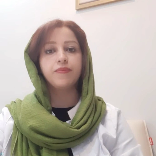 ژیلا ابوصابر لنگرودی