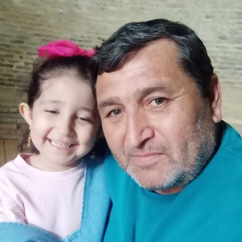 alireza Pezhman