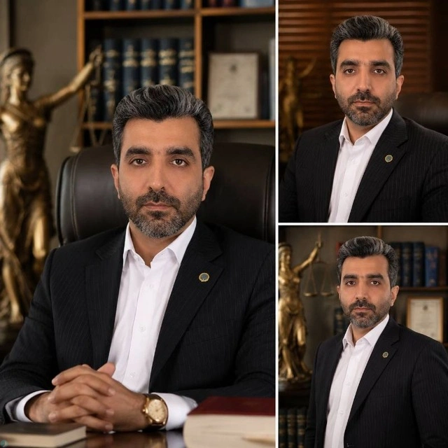 منافع موکل باید منافع وکیل حق طلب باشد.