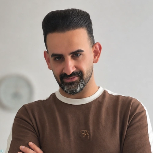 Mehdi Mirzaei