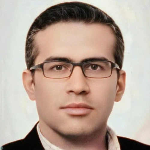 Mostafa Lotfi | رسانیکا