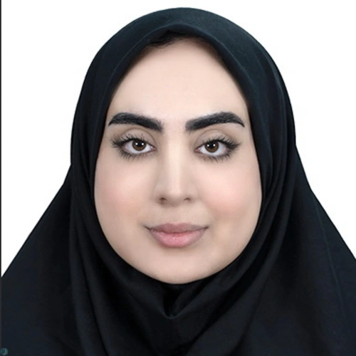 یاسمین یوسف خانی