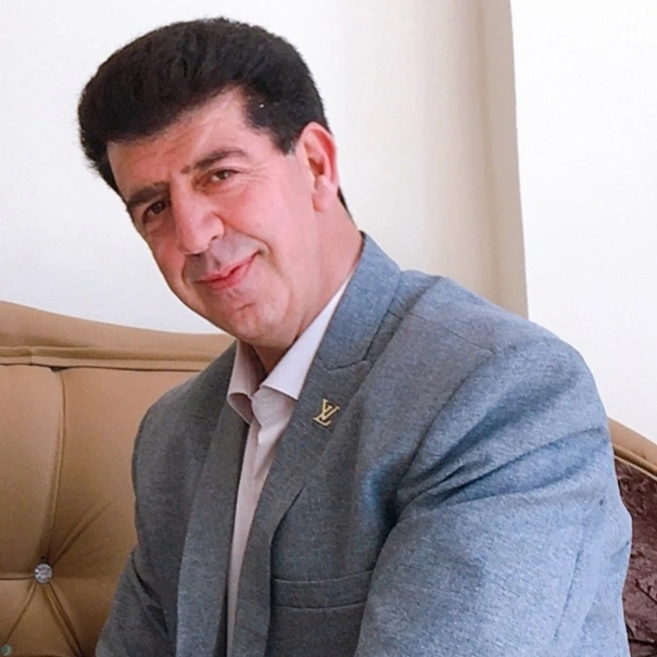 تلفن و آدرس دکتر عباس مردانی در اصفهان (روانشناس)