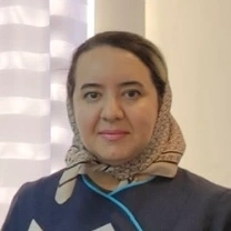 تلفن و آدرس دکتر سمانه باشفاعت در شیراز (رادیولوژی)