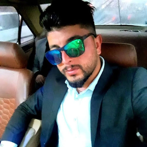Arsalan Hajiloo