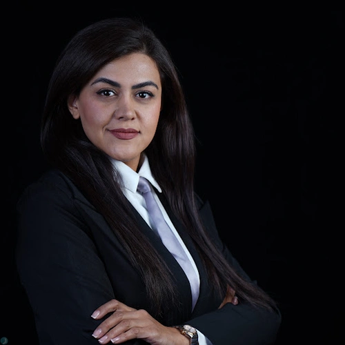 fatemeh mohajeri