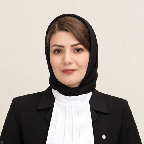 پری ناز رشیدی