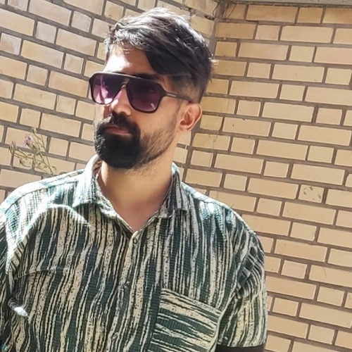 sadegh amanian