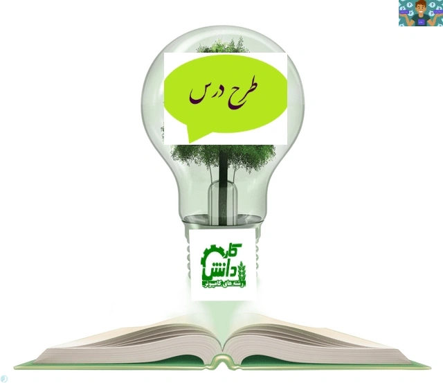 طرح درس سالانه فصل اول ( پیاده سازی مفاهیم ) تا فصل هشت( جداول اکسل ) درس بهای تمام شده پایه دوازدهم شاخه کاردانش خرداد 1403 شامل بودجه بندی و در 2 صفحه. در قالب ورد و قابل ویرایش مناسب هنرآموزان.