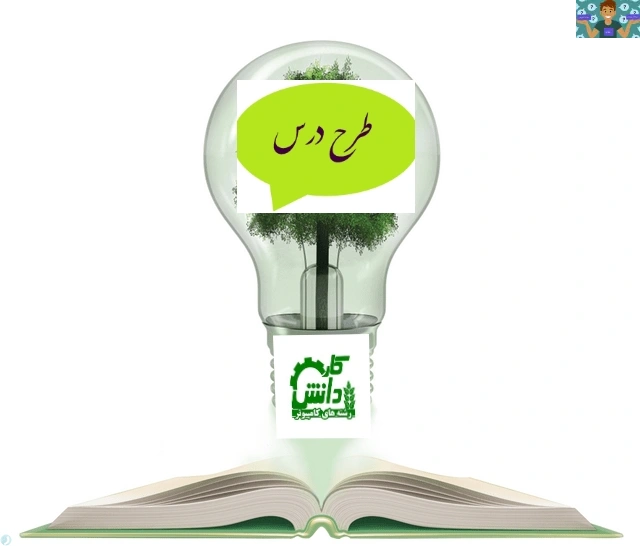 طرح درس سالانه کتاب انباردار پایه دوازدهم رشته حسابداری مالی متوسطه دوم شاخه کاردانش هنرستان دخترانه سال 1403 شامل بودجه بندی کتاب ،در 2 صفحه ،در قالب ورد و قابل ویرایش.