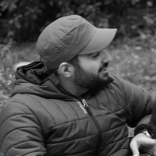 Morteza Shabanzadeh