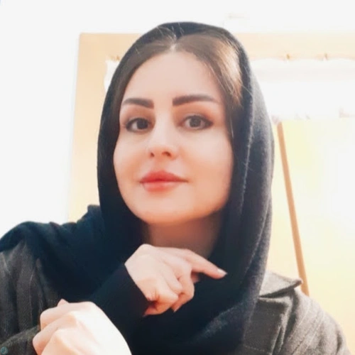 Zeinab Beiranvand